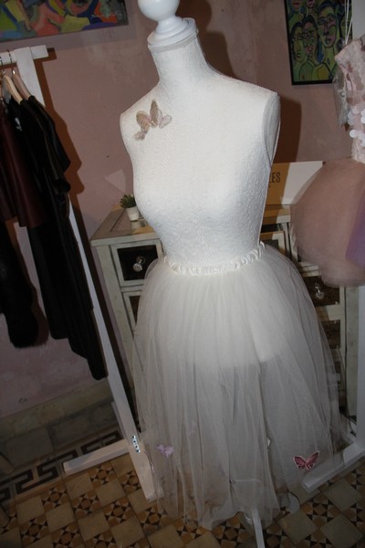 Sista Browns Christmas Pop up Store at Villa Paradiso